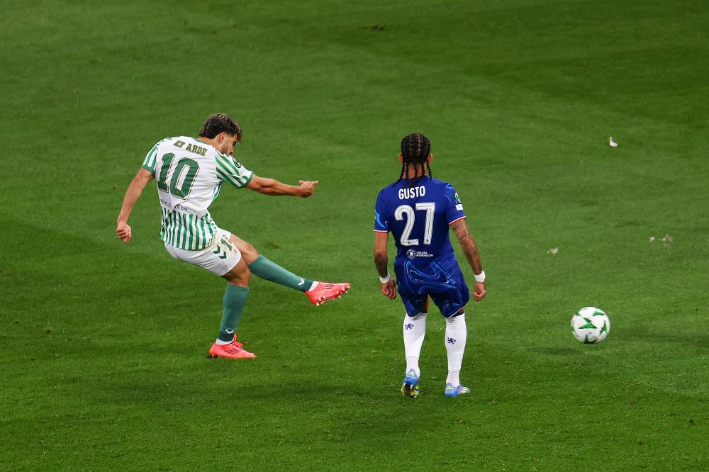 斯特拉马乔尼：如果恩里克连替补都上不了，那就说明他要走了